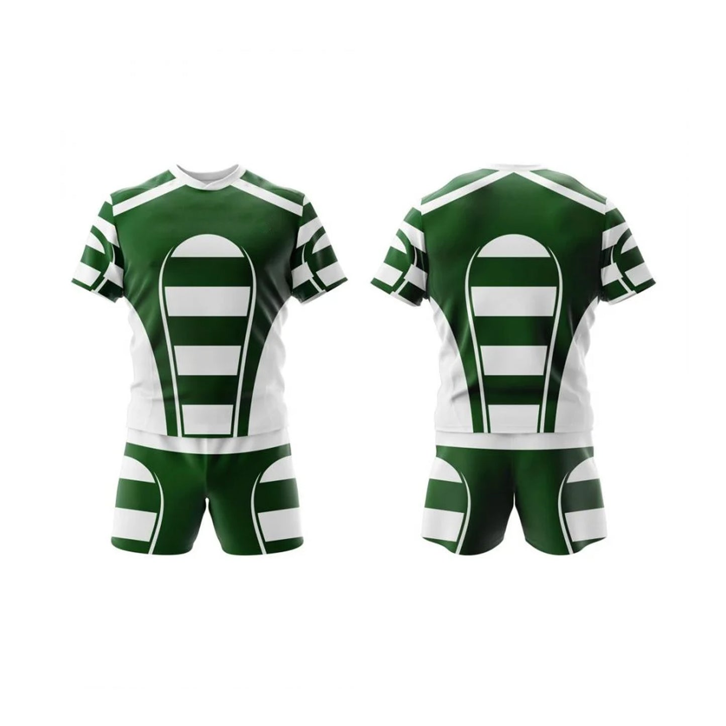 FE RUGBY UNIFORMS