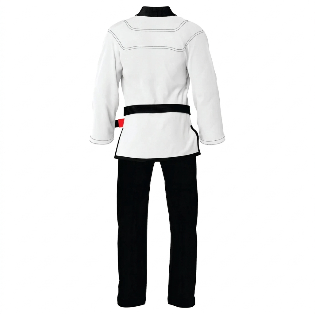 FE Multi Brazilian Jiu Jitsu BJJ Kimono Uniform Gi - Kids Adult Unisex