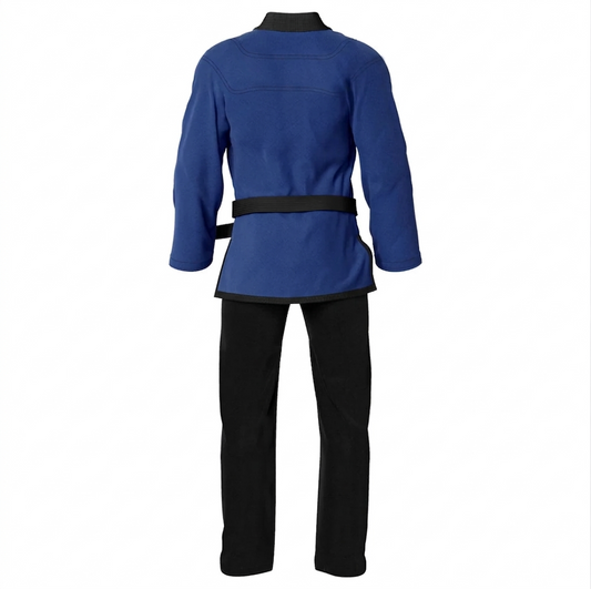 FE Multi Brazilian Jiu Jitsu BJJ Kimono Uniform Gi - Kids Adult Unisex