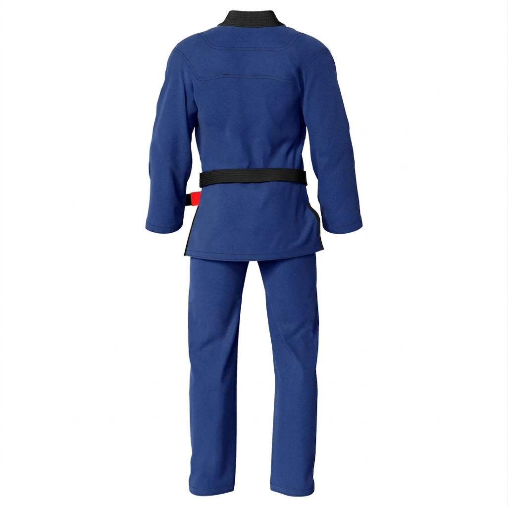 FE Super Brazilian Jiu Jitsu BJJ Kimono Uniform Gi - Kids Adult Unisex
