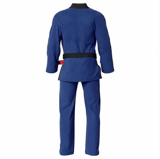 FE Super Brazilian Jiu Jitsu BJJ Kimono Uniform Gi - Kids Adult Unisex