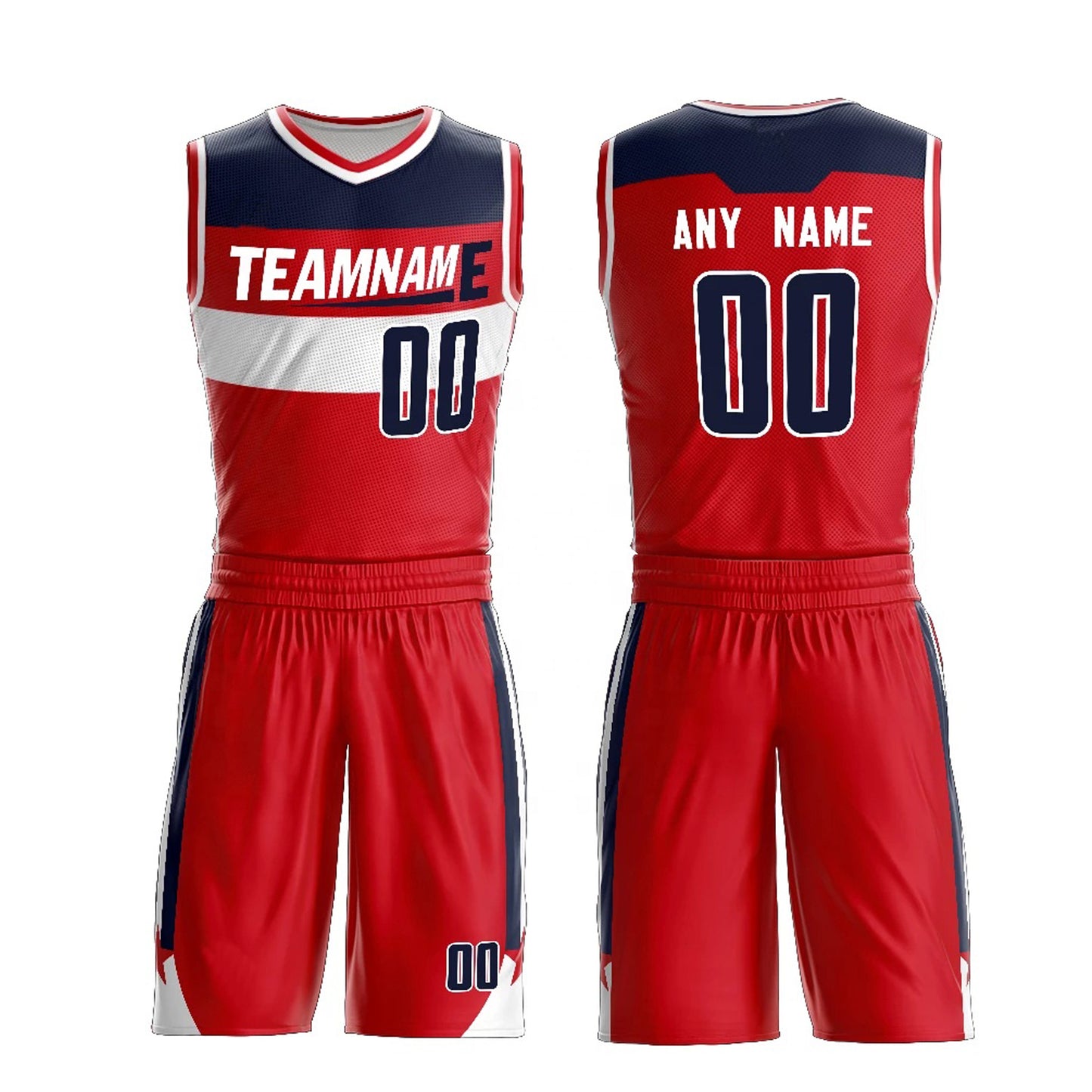 FE BASKETBALL UNIFORMS