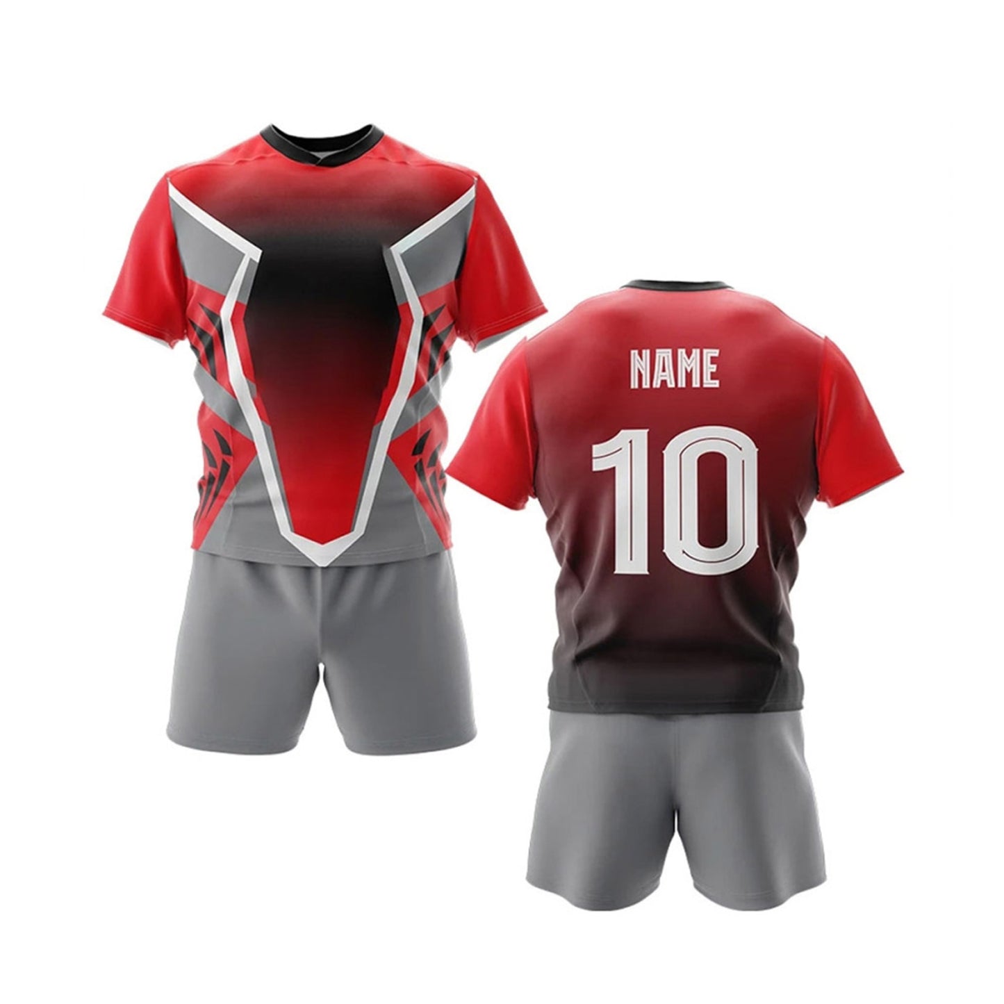 FE RUGBY UNIFORMS