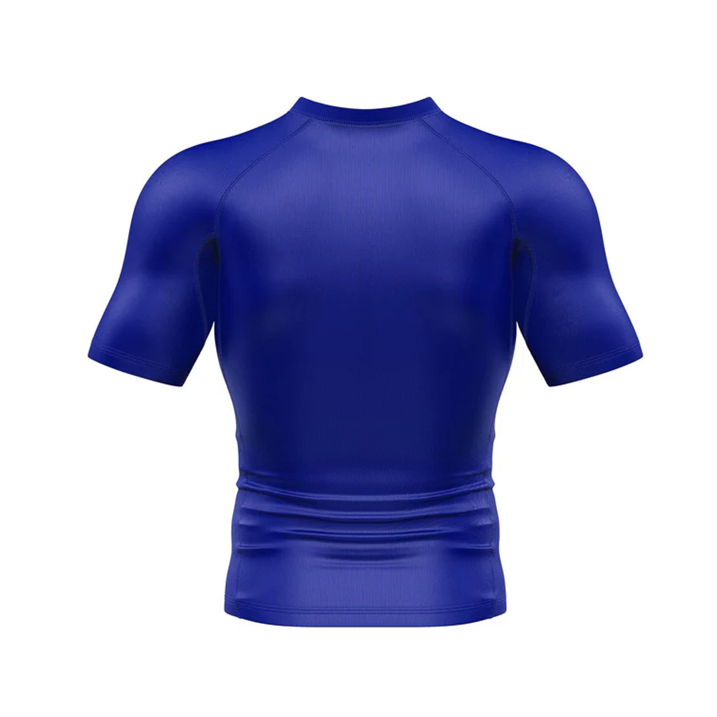 FE Sublimated Rashguard Half Sleeves