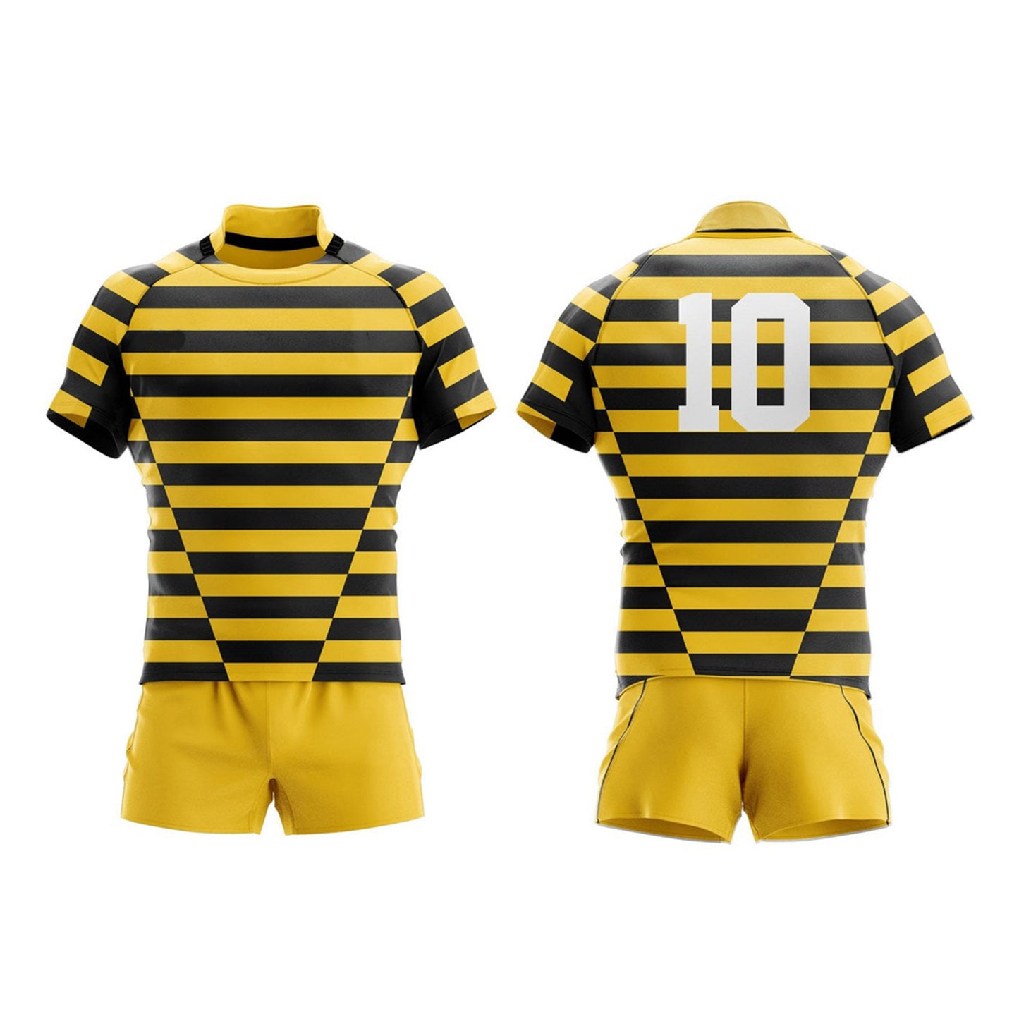 FE RUGBY UNIFORMS