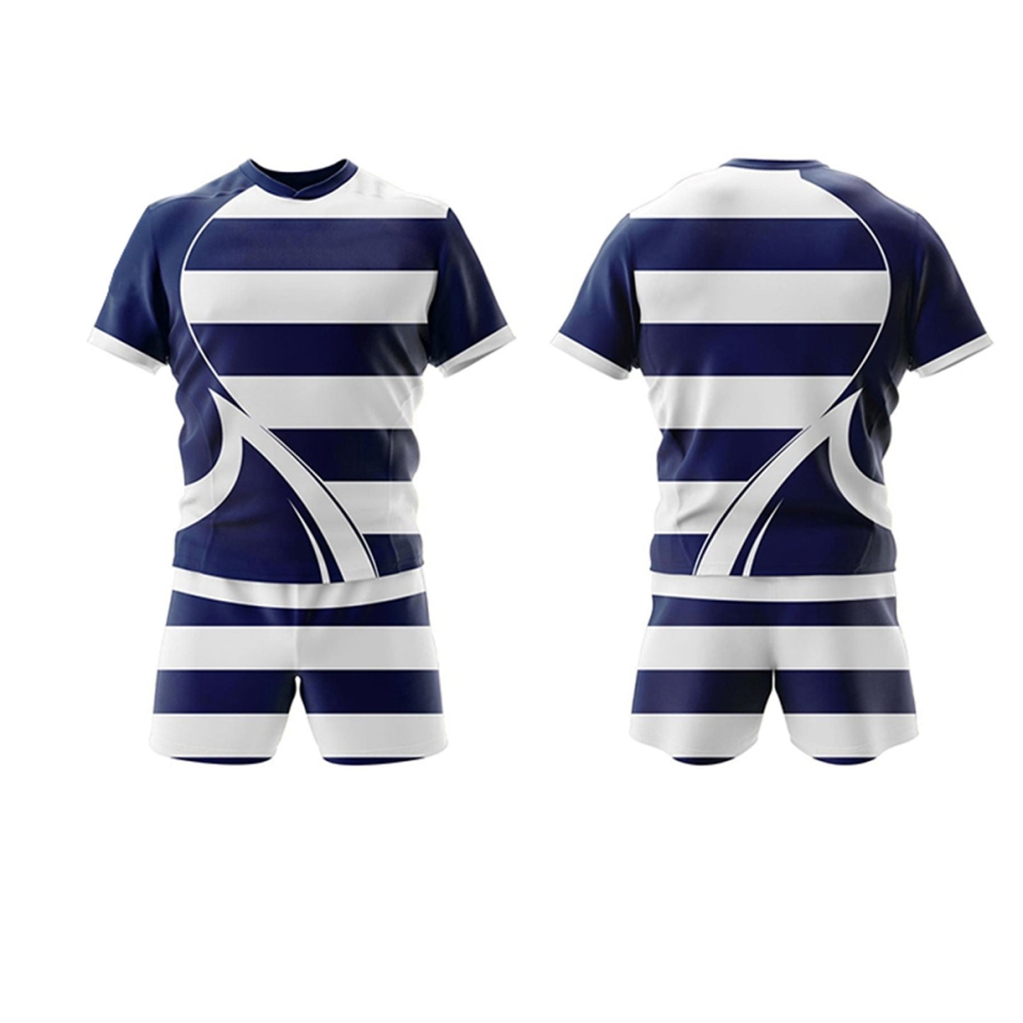 FE RUGBY UNIFORMS