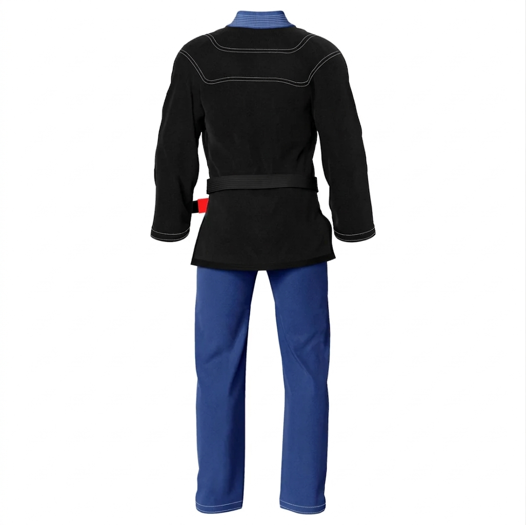 FE Multi Brazilian Jiu Jitsu BJJ Kimono Uniform Gi - Kids Adult Unisex