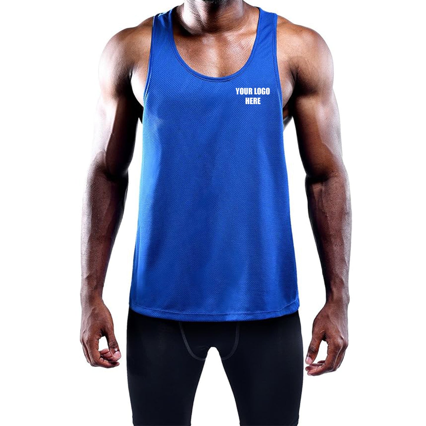 FE TANK TOP MEN