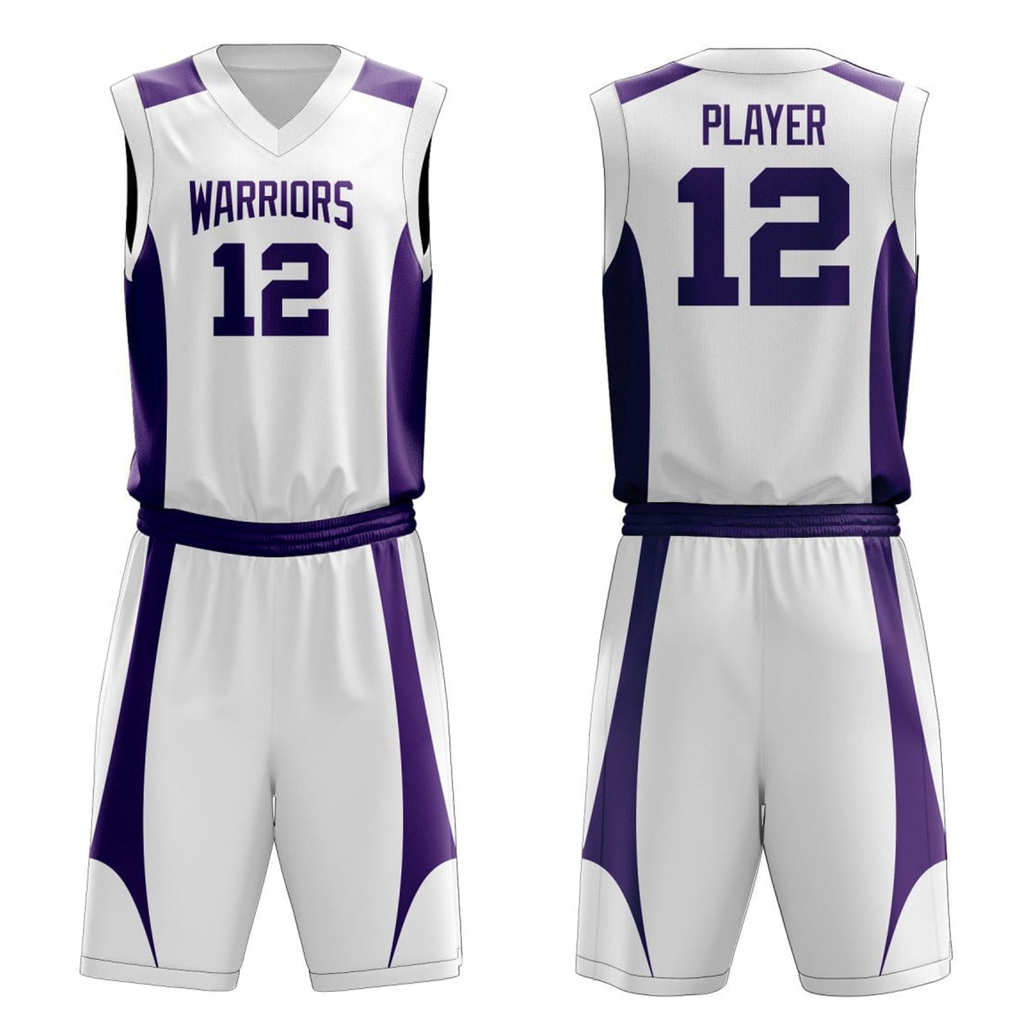 FE BASKETBALL UNIFORMS
