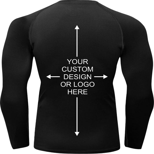 FE MMA Rashguard full Sleeves