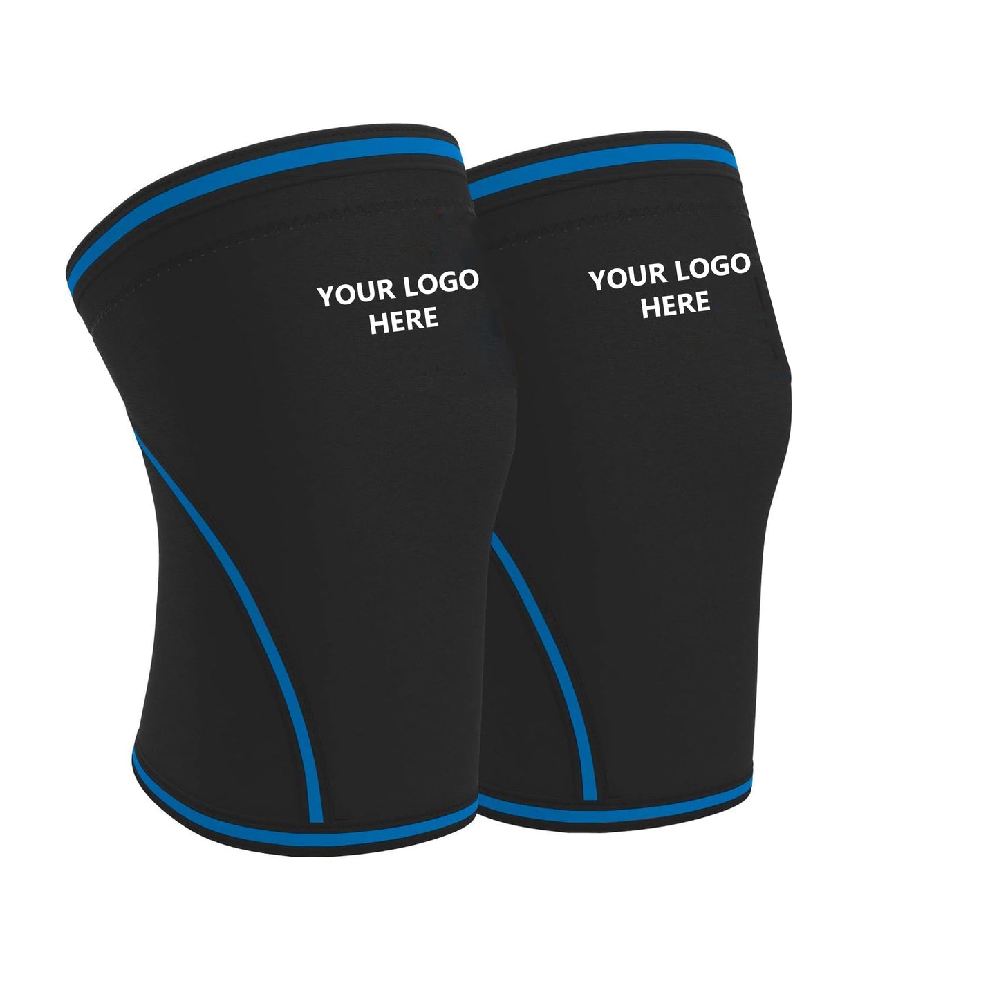 FE Knee Strap
