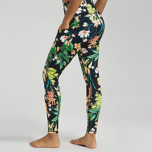 FE SUBLIMATED LEGGINGS