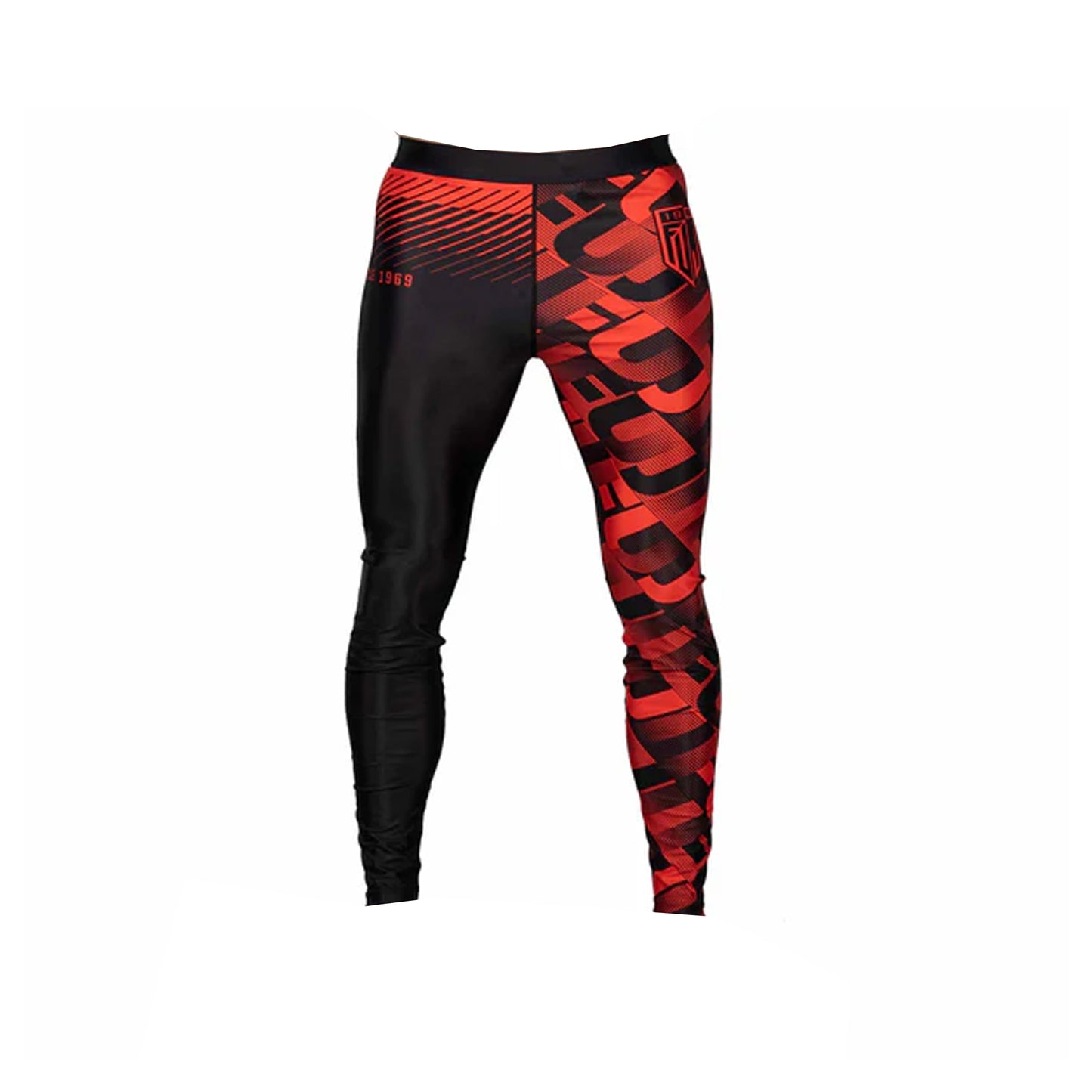 FE Sublimated Compression Pants