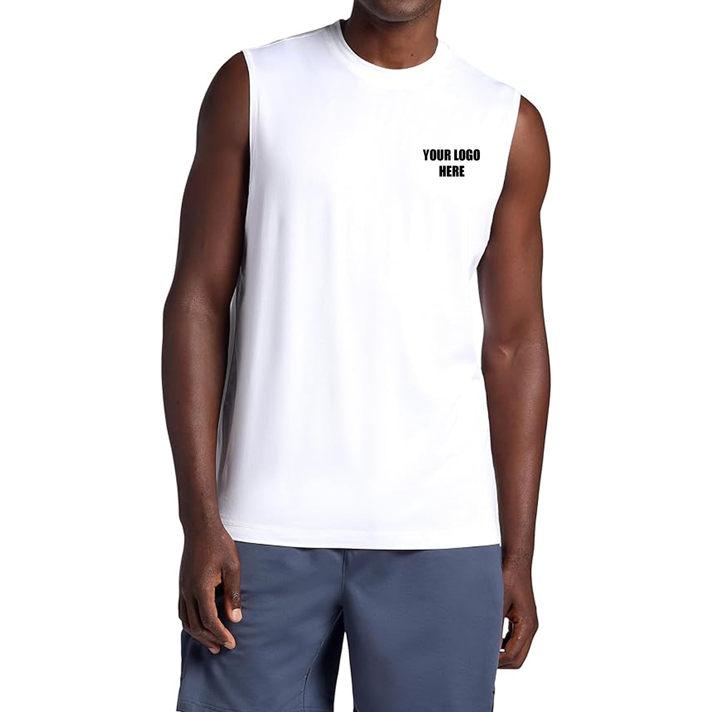 FE TANK TOP MEN