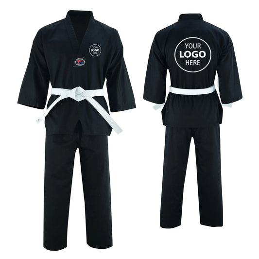 FE Taekwondo Uniforms