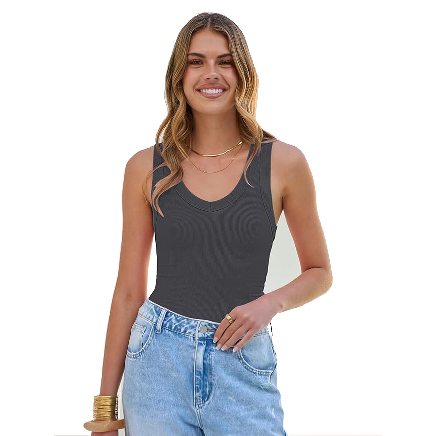 FE TANK TOP WOMEN