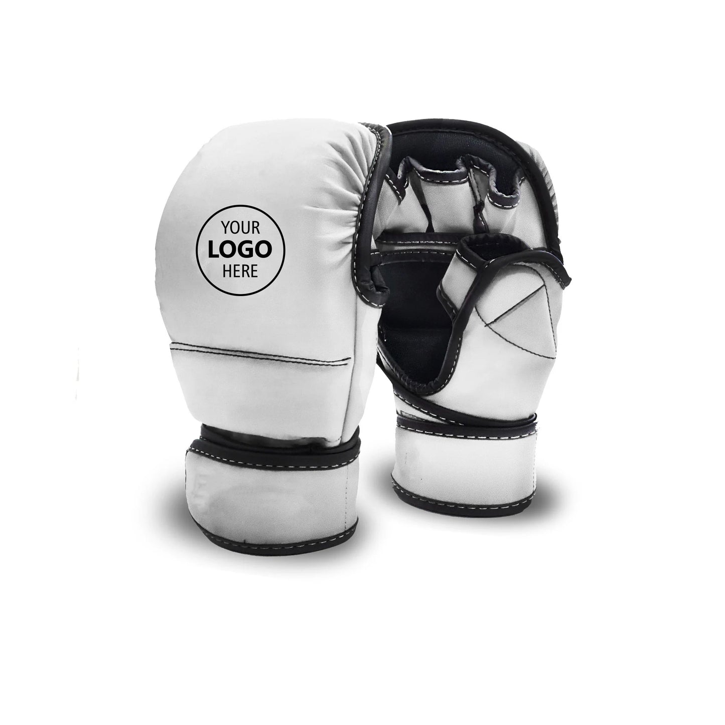 FE MMA Gloves