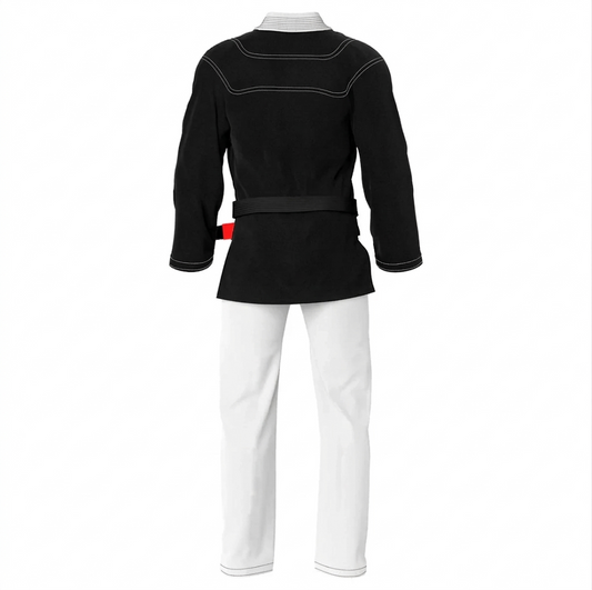 FE Multi Brazilian Jiu Jitsu BJJ Kimono Uniform Gi - Kids Adult Unisex