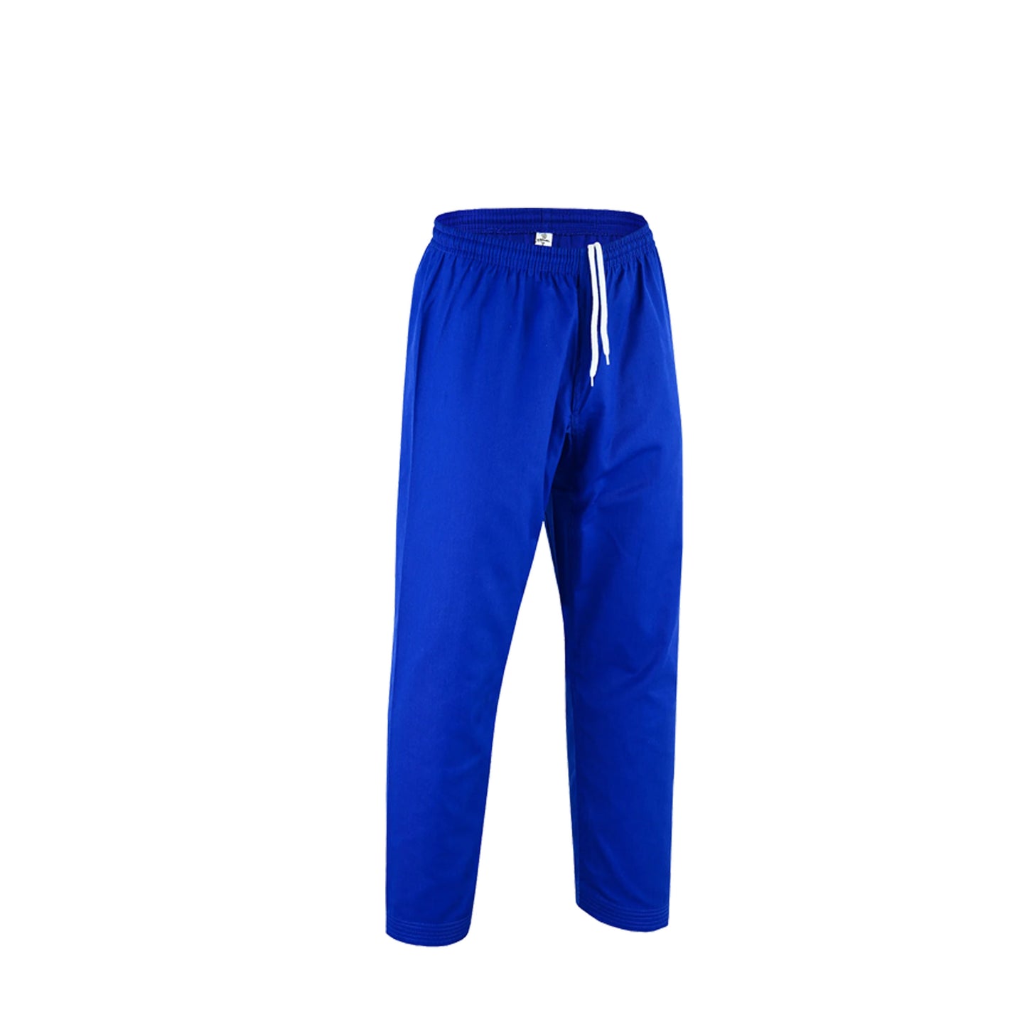 FE Blue Bjj Pants