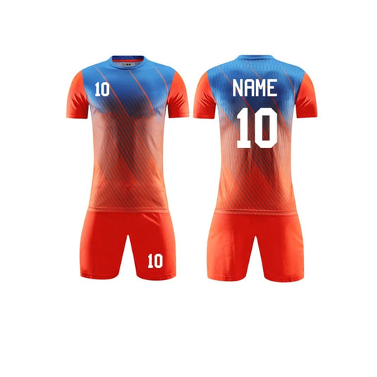 FE SOCCER UNIFORMS