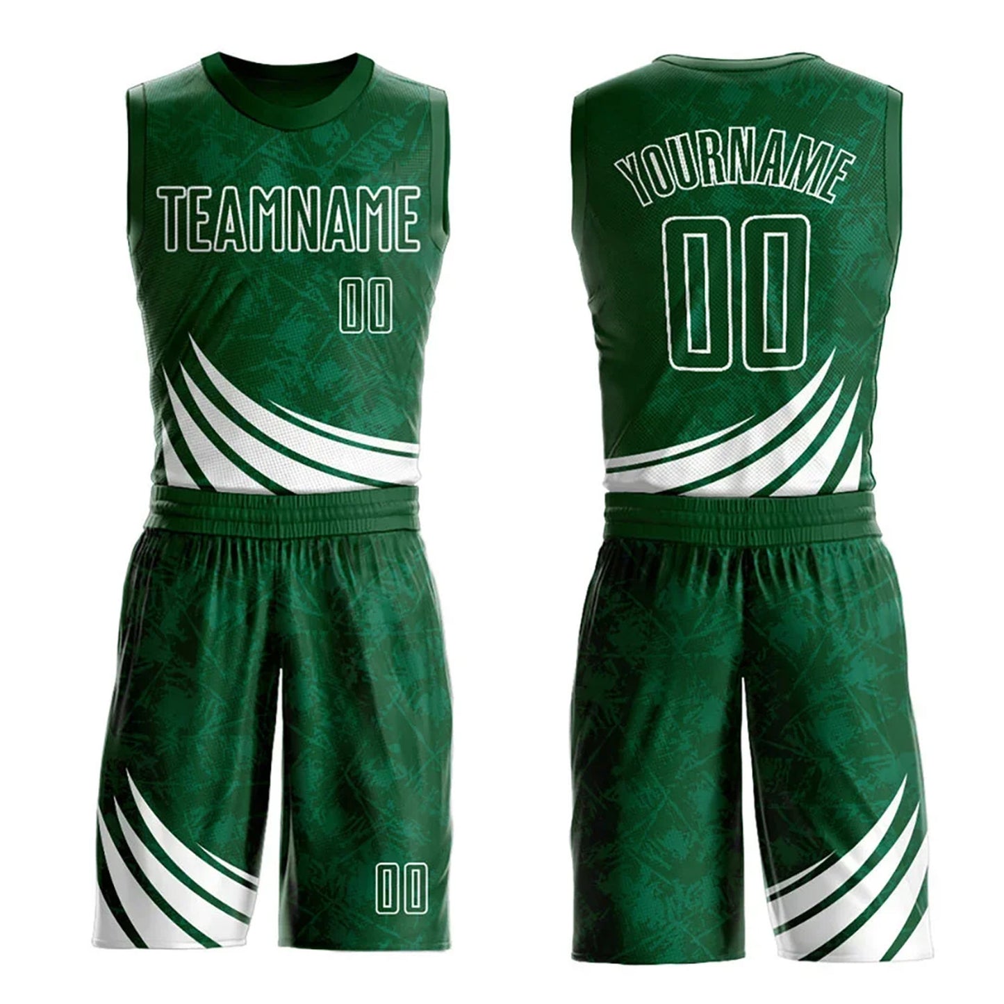 FE BASKETBALL UNIFORMS