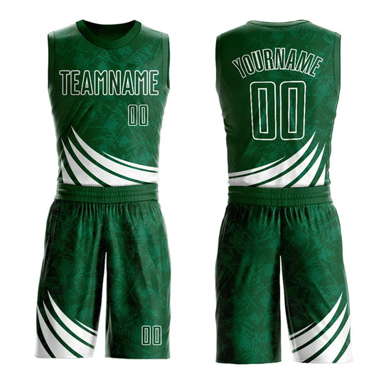 FE BASKETBALL UNIFORMS