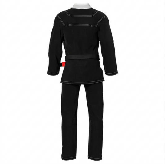 FE Super Brazilian Jiu Jitsu BJJ Kimono Uniform Gi - Kids Adult Unisex