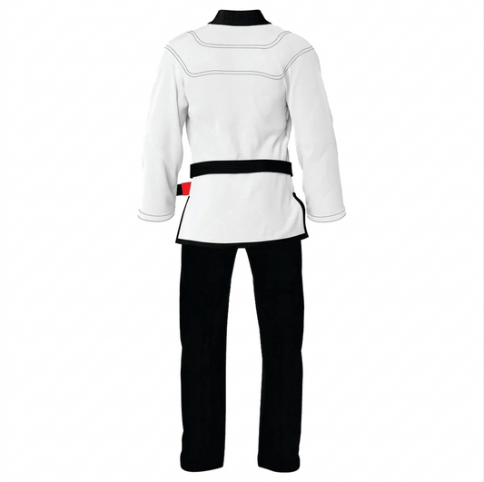 FE Multi Brazilian Jiu Jitsu BJJ Kimono Uniform Gi - Kids Adult Unisex