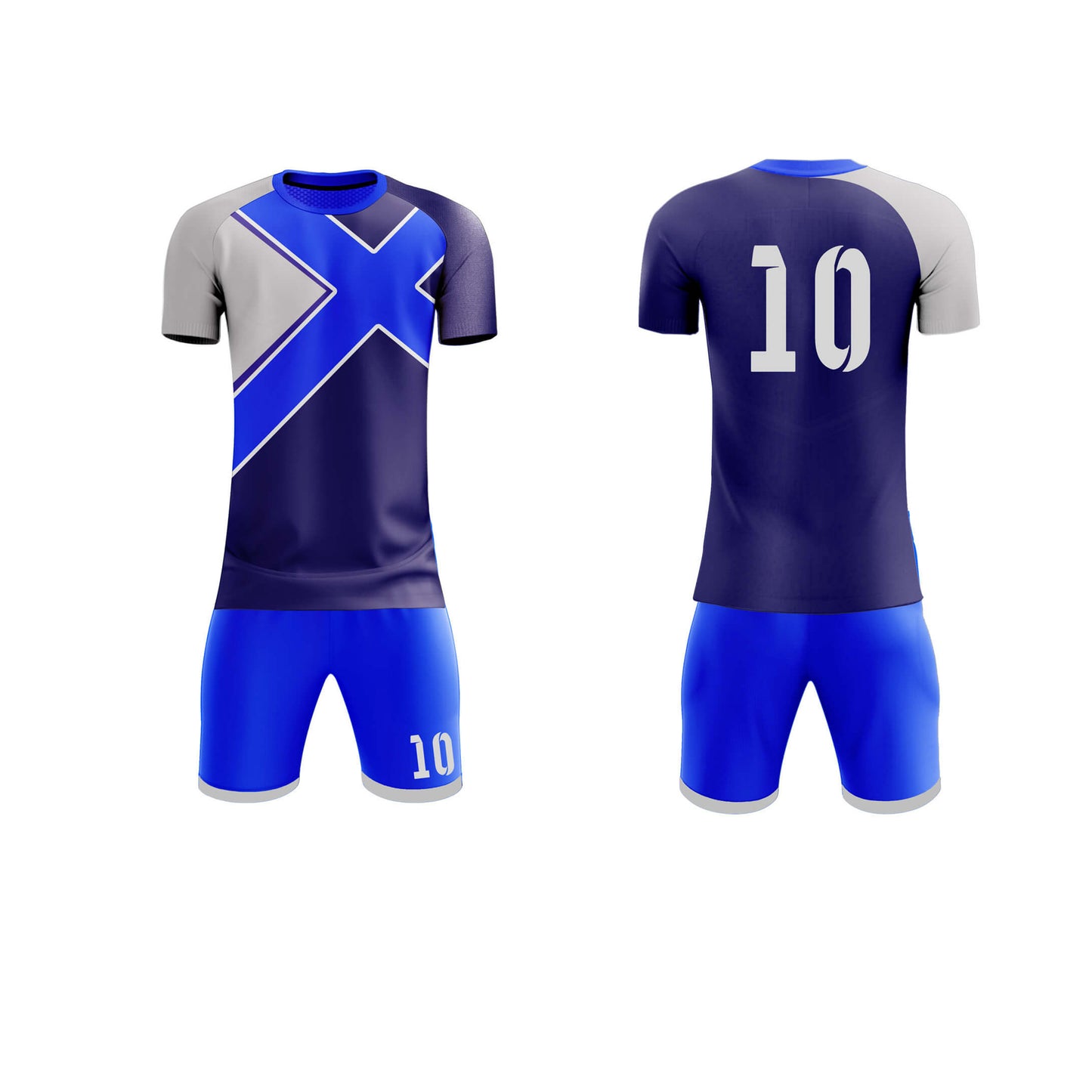 FE SOCCER UNIFORMS
