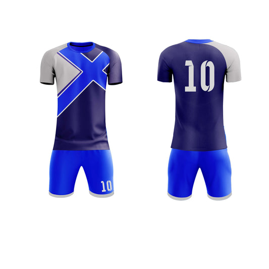 FE SOCCER UNIFORMS