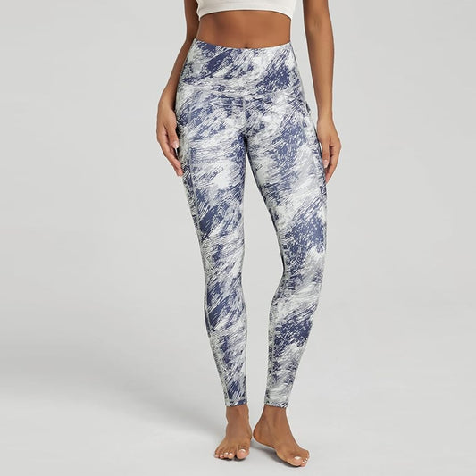 FE SUBLIMATED LEGGINGS