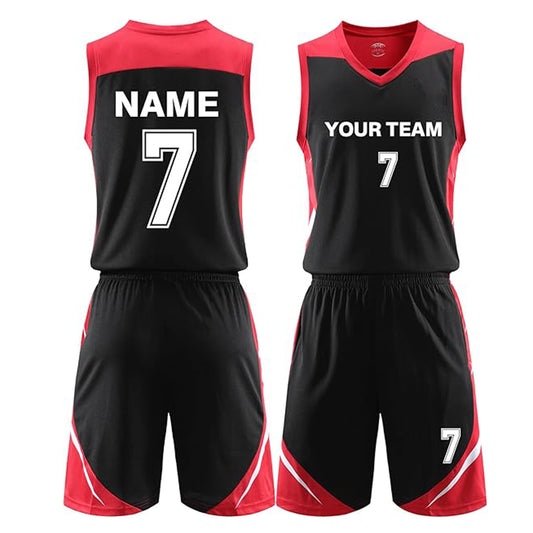 FE BASKETBALL UNIFORMS