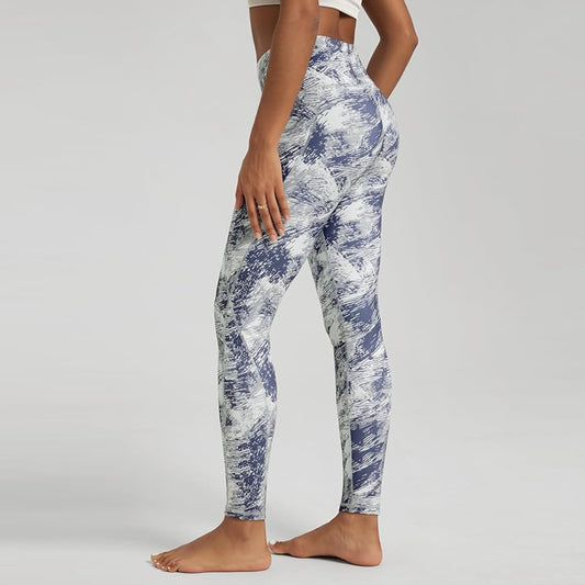 FE SUBLIMATED LEGGINGS