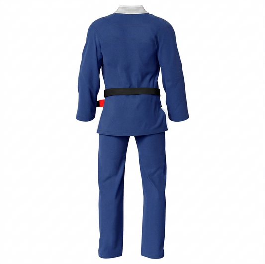 FE Super Brazilian Jiu Jitsu BJJ Kimono Uniform Gi - Kids Adult Unisex