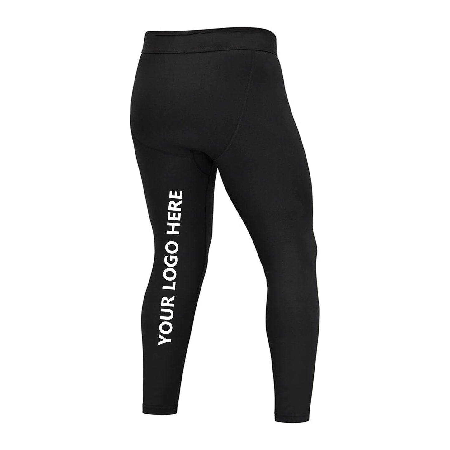 MMA Compression Pants