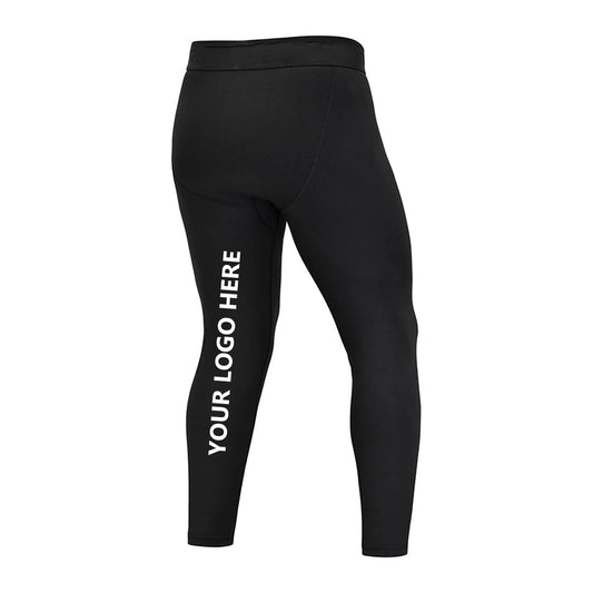 MMA Compression Pants