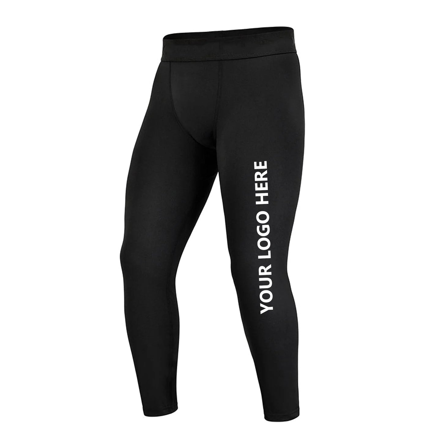 MMA Compression Pants