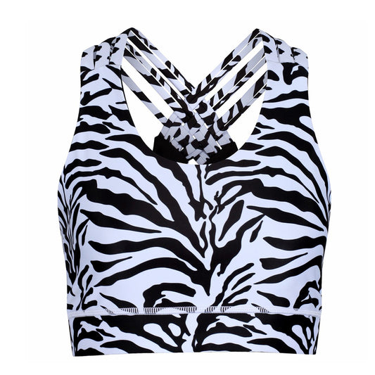 FE Sublimated Sports bra