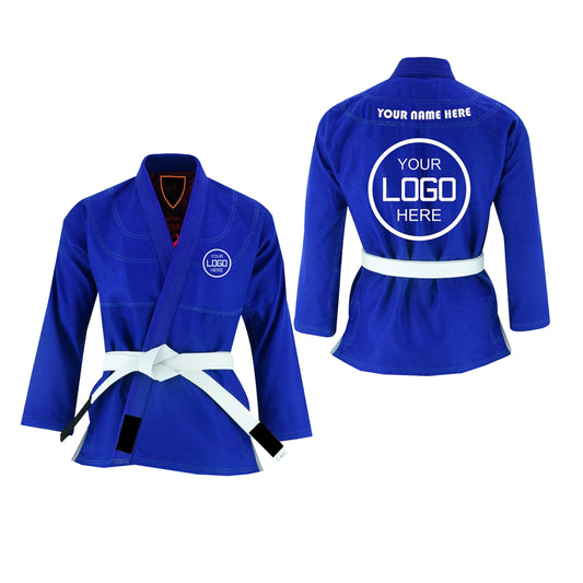 FE Bjj Gis Top