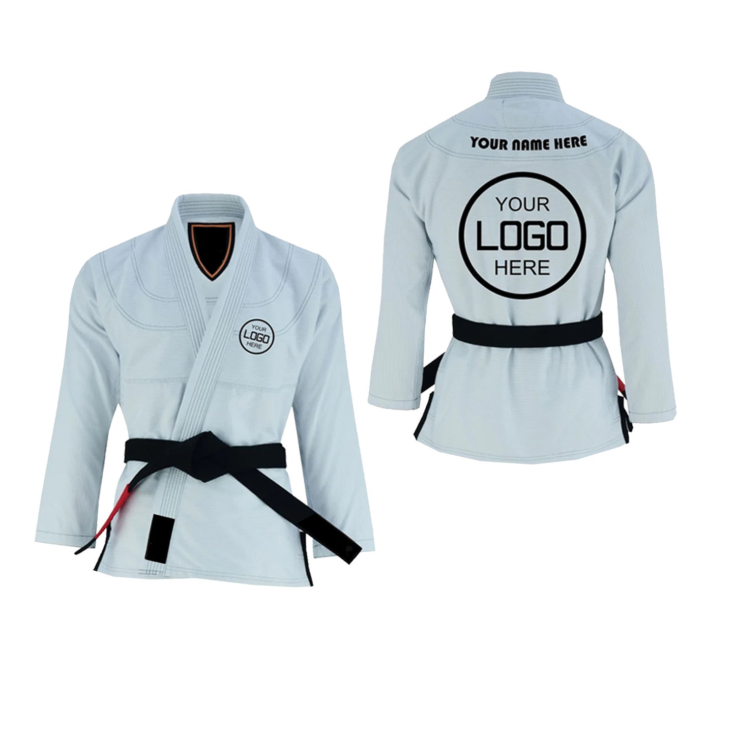 FE Bjj Gis Top