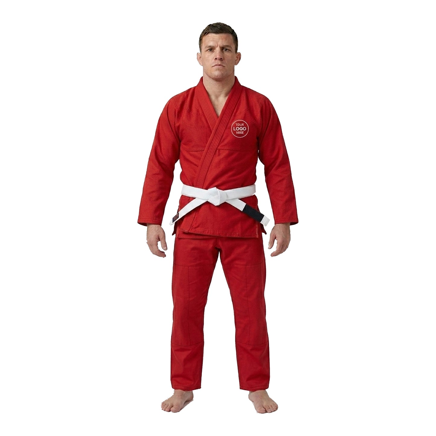 FE Karate Uniforms