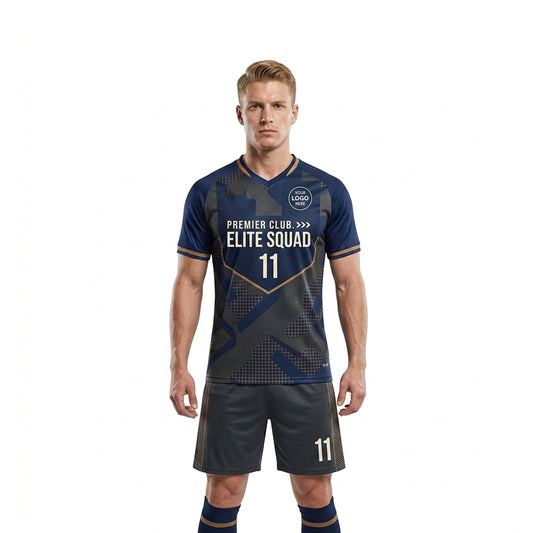 FE SOCCER UNIFORMS