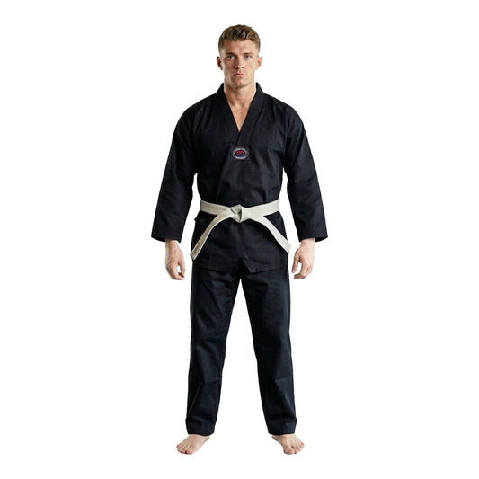 FE Taekwondo Uniforms