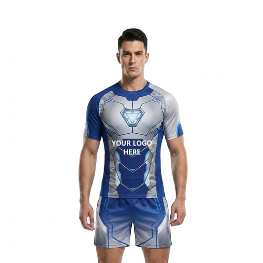 FE RUGBY UNIFORMS