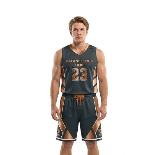 FE BASKETBALL UNIFORMS
