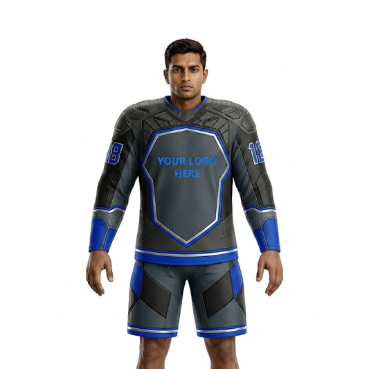 FE ICE HOCKEY UNIFORMS