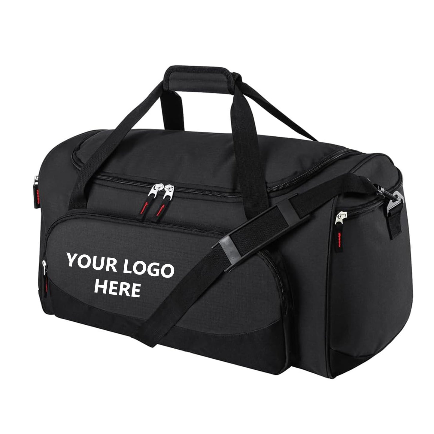 FE Gym Bags