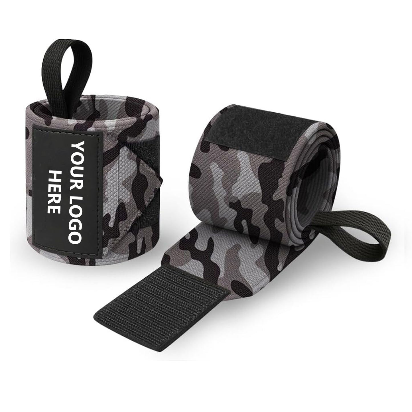 FE Wrist Wraps