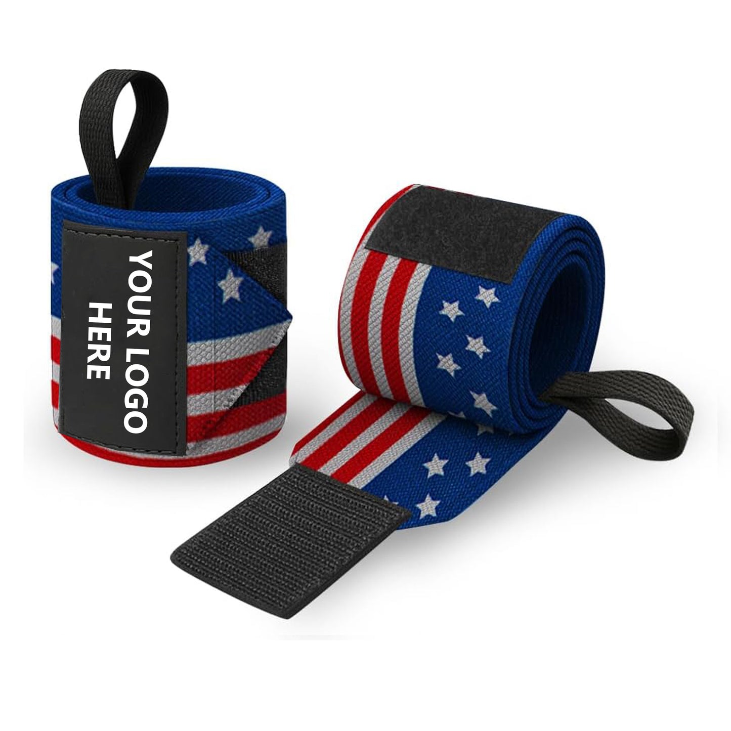 FE Wrist Wraps