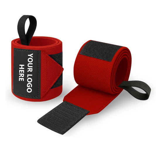 FE Wrist Wraps